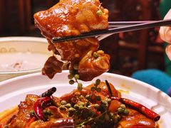 -小吊梨汤·北京菜·烤鸭(鸟巢店)