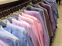 -海澜之家(总部展厅店)
