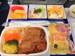 -全日本空输株式会社(上海办事处)