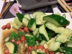 -木屋烧烤(万德庄店)