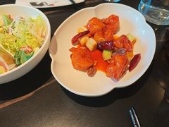 -旺顺阁·北京菜·烤鸭(大望路店)