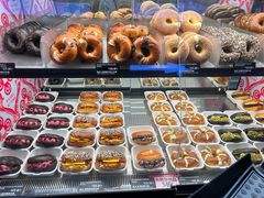 -CC BAGEL&SCONE 贝果与司康(南开大悦城店)