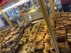 -杨老大焙子月饼干货(宽巷子民族美食街店)