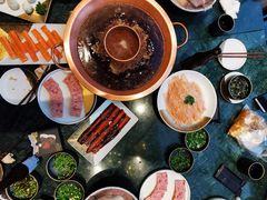 -肆味(东原1891江景店)