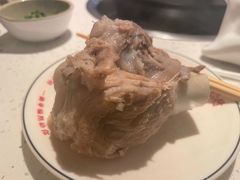 -三人行骨头王火锅(长寿店)