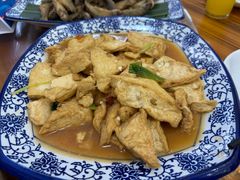 -德天丽水风味馆