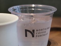 -Northand Coffee(来福士店)