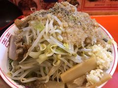 -拉面莊夢語＆中华料理八椿