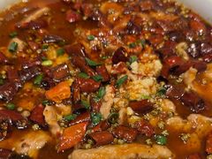 -九转小磨·非遗东北菜(群力店)