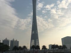 -海心沙亚运公园