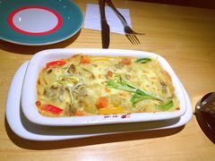 -菲滋意式休闲餐厅(北仑银泰城店)