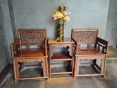 -桂语山房(满觉陇店)