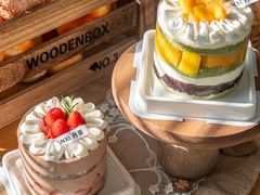 -DANXI丹喜面包·蛋糕(龙腾店)