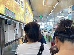 -上海枇杷烤鸭(燕丰商场店)