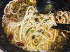 -云味馆·云南菜·云南米线(景田店)