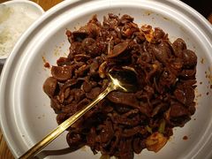 -九毛九西北菜(大东海店)