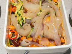 -半天妖烤鱼(丰科万达店)