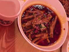 -领蟹祥记·香辣蟹·特色小海鲜(奥体天虹店)