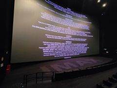 -万达影城(浦西万达广场激光IMAX店)