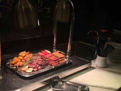 -中航泊悦酒店·云庭咖啡厅(虹桥机场T2店)
