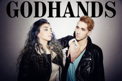 god hands4408鍓湰-God Hands发型设计复古会所