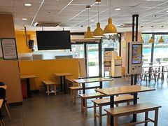 -麦当劳(大亚湾龙光城店)