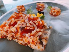 -真爱中国餐馆·年华店(朱雀大街店)