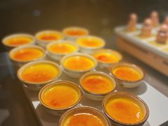 -岷山饭店-芝芝自助餐厅