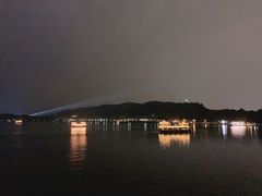 -湖畔居茶楼(湖滨店)