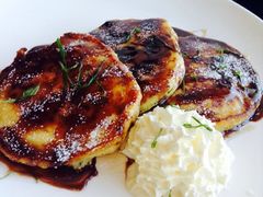 Ricci Cafe(五道口店)-Ricci睿奇美式餐厅(五道口店)