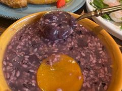 -甜阿姨·天台花园私房菜(万松园店)