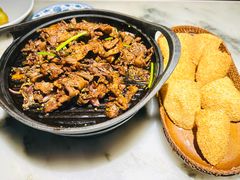 -淮扬府(安定门店)