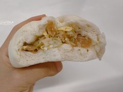 -北大家园食堂