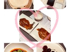 -小大董·烤鸭(观景餐厅·南京西路店)