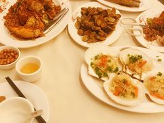 -桥底辣蟹(谢斐道店)