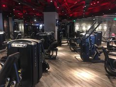 -威尔仕健身·游泳(龙湖天街店)