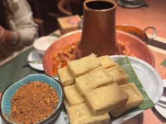 -浩海火燒雲傣家菜(芮欧百货店)