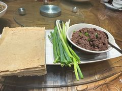 -木柴豆腐·活海鲜·鲁菜(岚山路店)