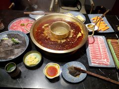 -肆味(东原1891江景店)