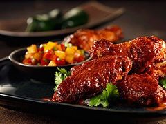 -戈拿旺巴西烤肉(崇文门店)