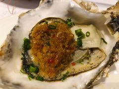 扒烤生蚝-拉蒂娜·巴西牛排馆 Latina·Brazilian Steakhouse(陆家嘴旗舰店)