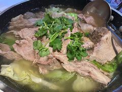 -川堂风·跷脚牛肉·乐山爆炒(宝山日月光店)