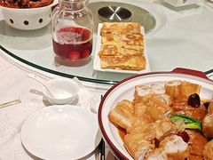 -大铁勺新津菜(东丽阳光新业广场店)