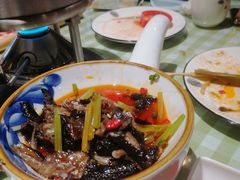 -番食园鲜食火锅(高新店)