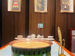 -哈啾嗨·新概念蒙餐(红星新城店)