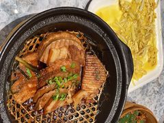 -聚丰园•湖鲜餐厅(阿红私房菜梅石路店)