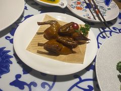 -江南赋(内蒙古大厦店)