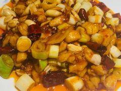 -九佰碗家常菜(华威桥店)