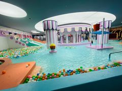 -青水瓦台汤泉(未央店)