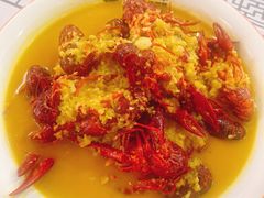 -拙味兄弟龙虾(新香洲店)